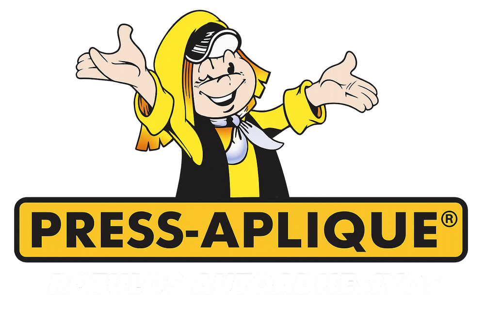 Press Aplique