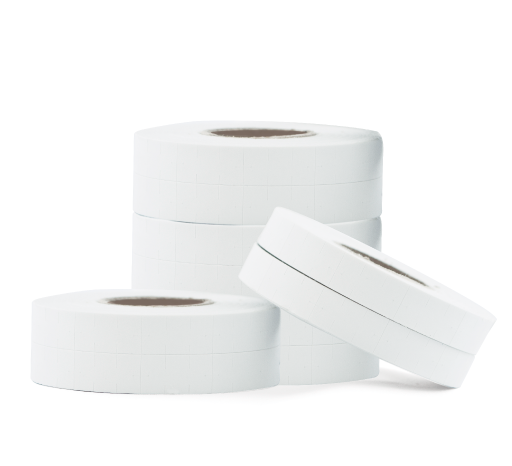 ROLLOS ETIQUETADORA 1110 - 4000