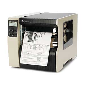 Zebra-220Xi4 Zebra-220Xi4