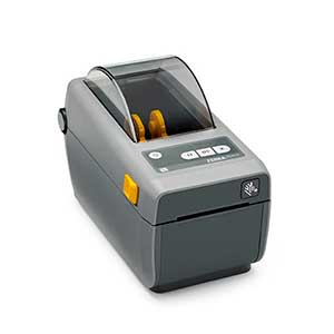 Zebra Compactas Zebra Compactas
