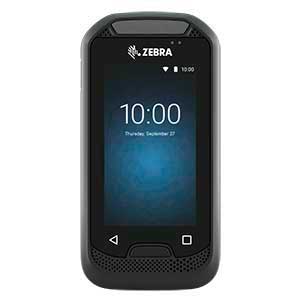 Zebra-EC30