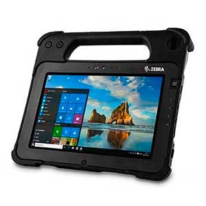 Zebra-Serie--L10 Zebra-Serie--L10