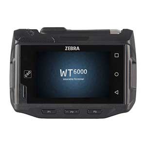 Zebra-WT6000