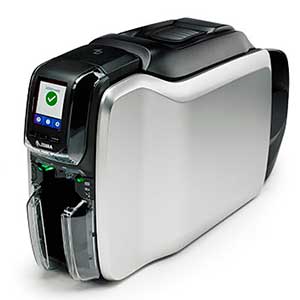 Zebra-ZC300 Zebra-ZC300