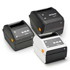 Zebra ZD220 Zebra ZD220
