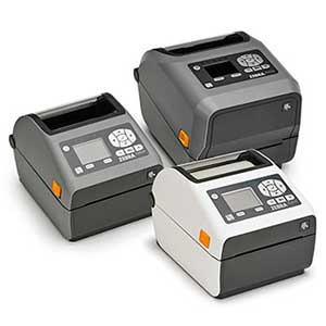 Zebra ZD620 Zebra ZD620