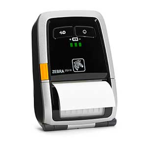 Zebra-ZQ110 Zebra-ZQ110