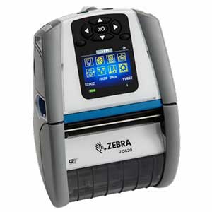 Zebra-ZQ600 Zebra-ZQ600