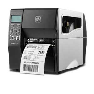 Zebra-ZT200 Zebra-ZT200