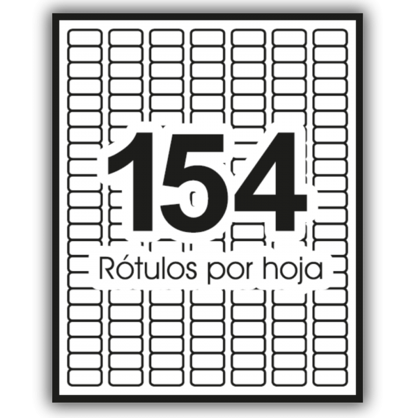 25.4 x 12.4 mm