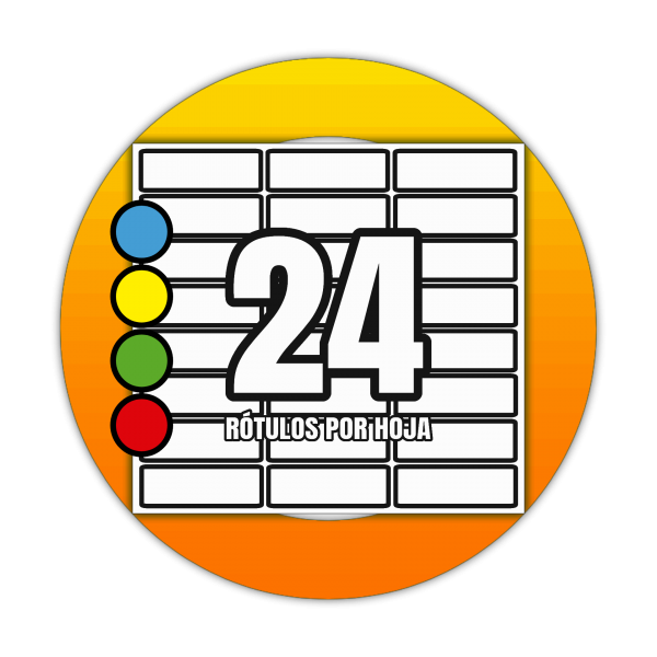 38 x 12 mm