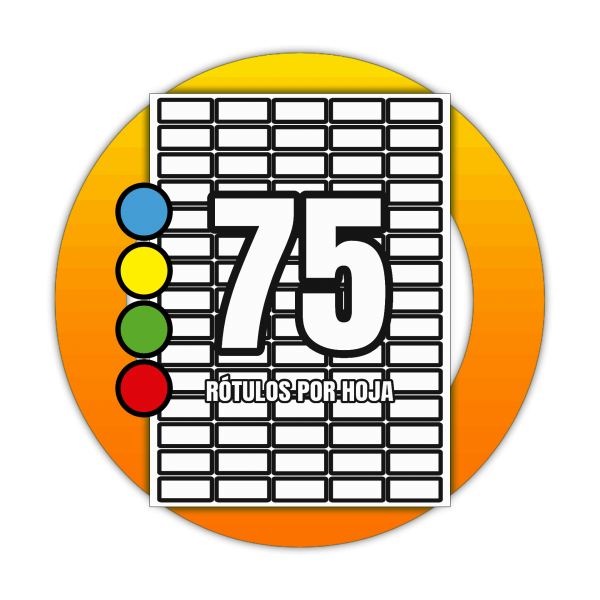20 x 8 mm