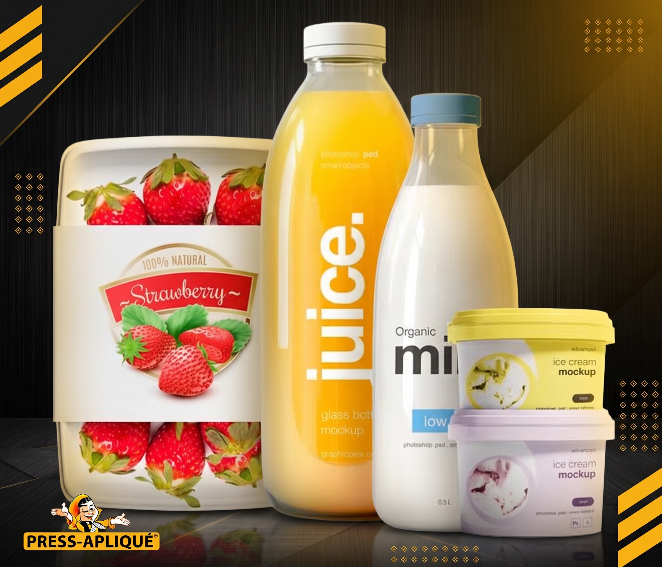 Sector Alimentos